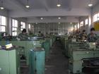 中国生産　機械加工